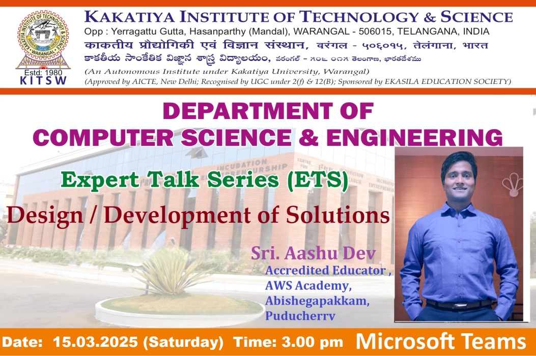 Expert Talk Image
